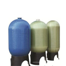 UV filters fiberglass water filter tank carbon filter tank